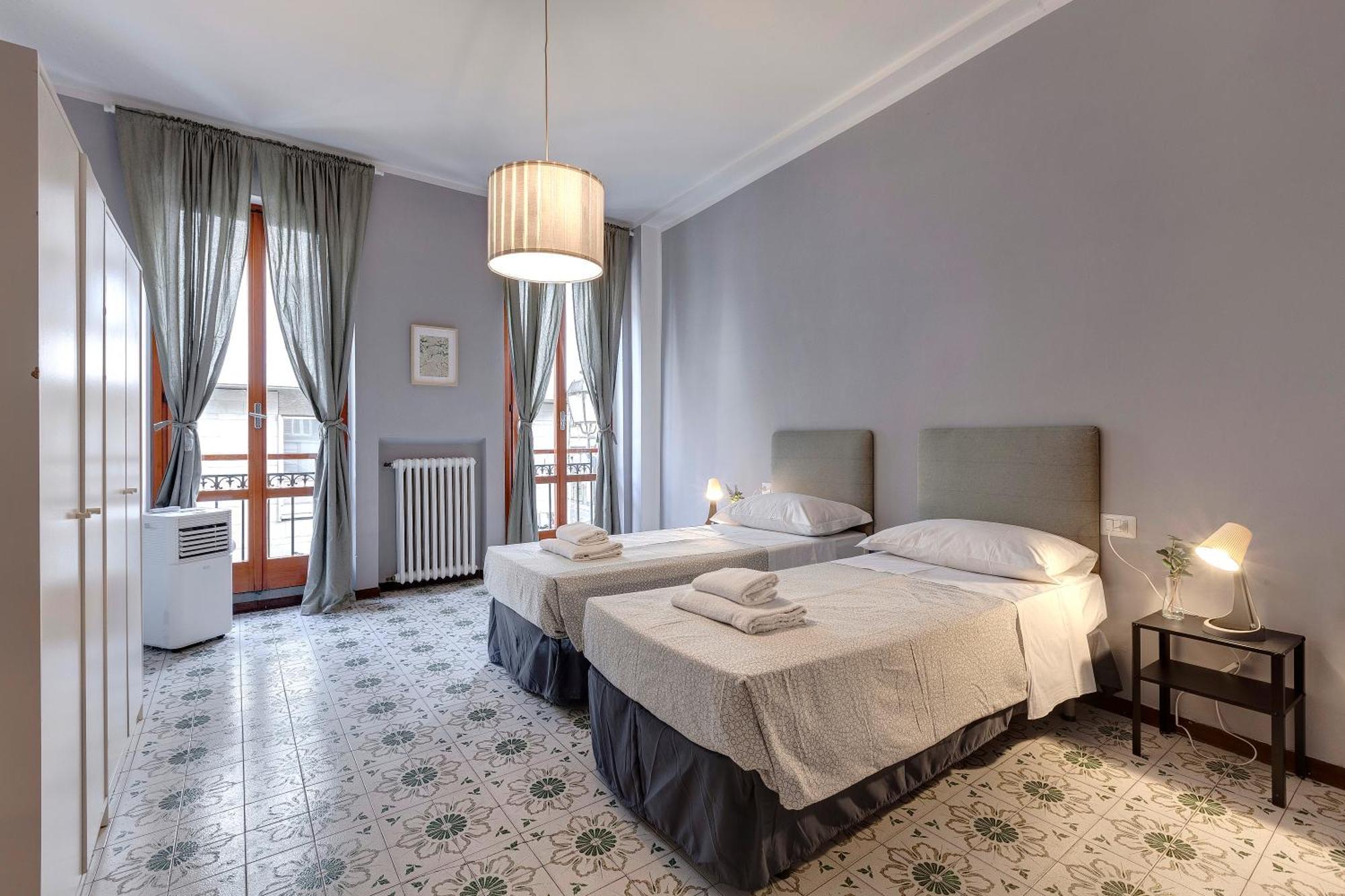 Agnolo 73 I Piano Apartamento