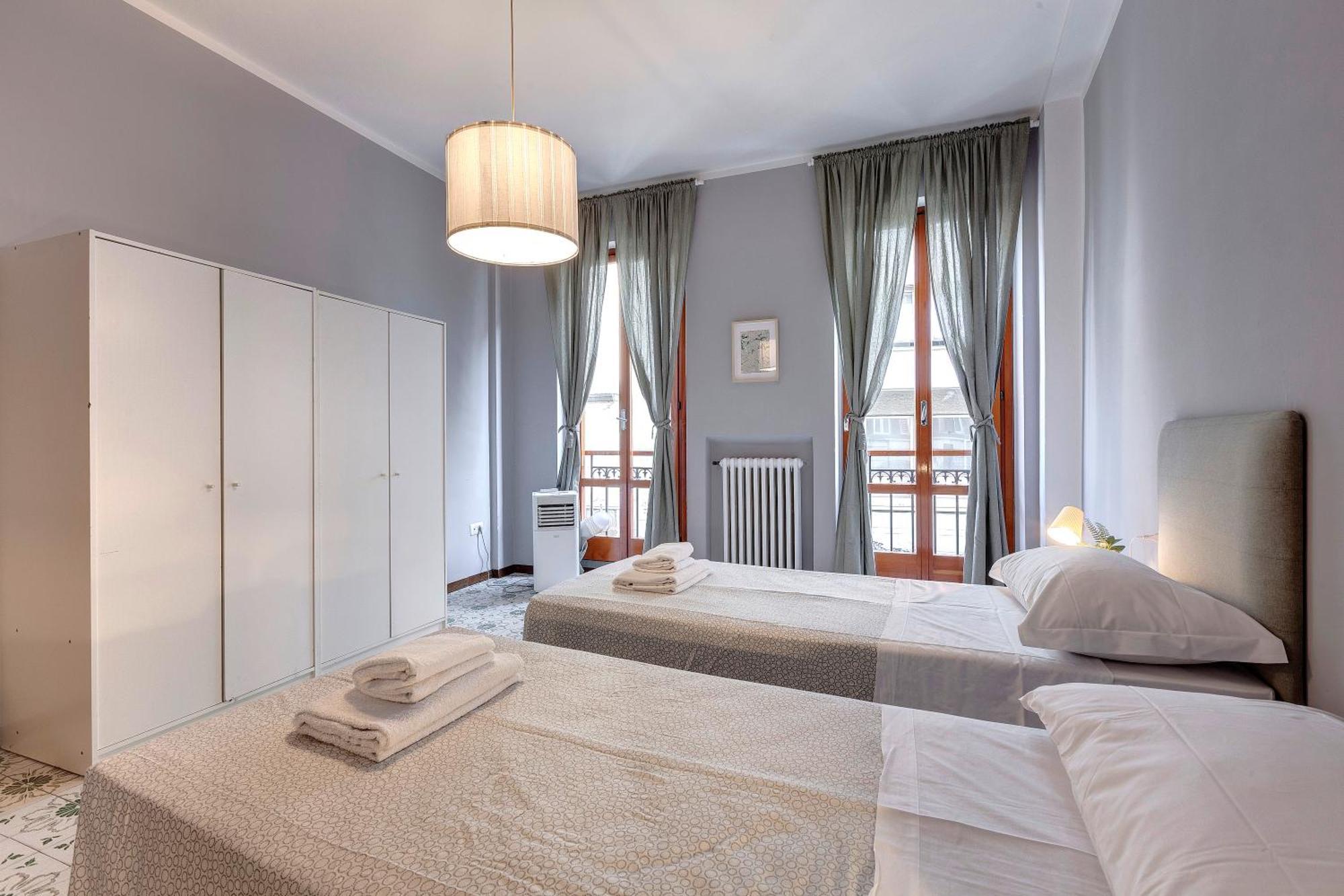 Apartamento Agnolo 73 I Piano