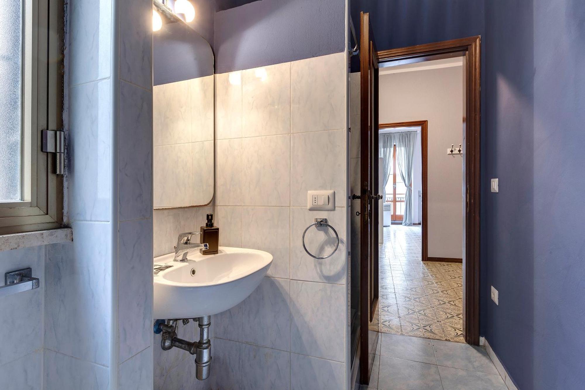 Apartamento Agnolo 73 I Piano *