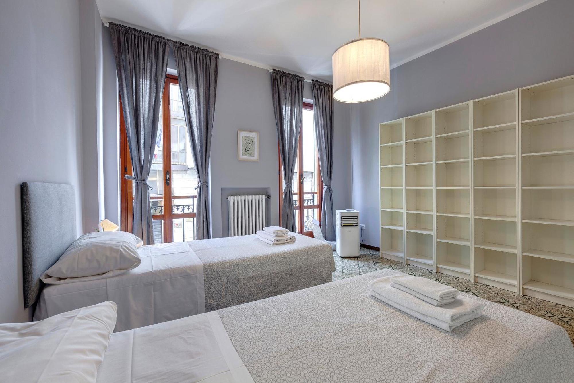 Apartamento Agnolo 73 I Piano *